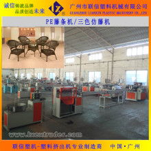 创新驱动发展 任丘市塑料藤条编织厂的技术开发之路